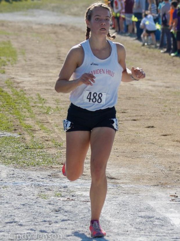 New England XC Championships: Girls Preview